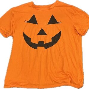 Diva Pumpkin t-shirt